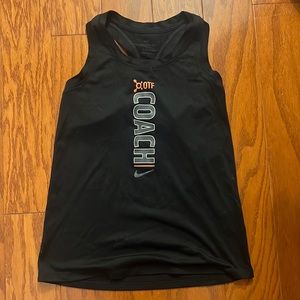 OTF Coach Tank (XS)